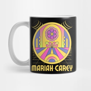 marian Mug